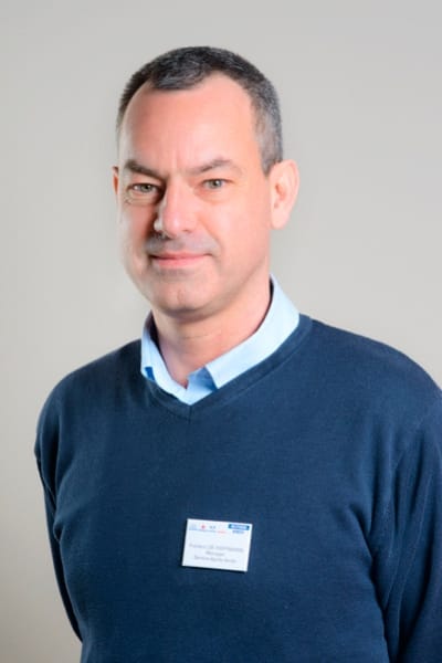  Frédéric de Hoffmann