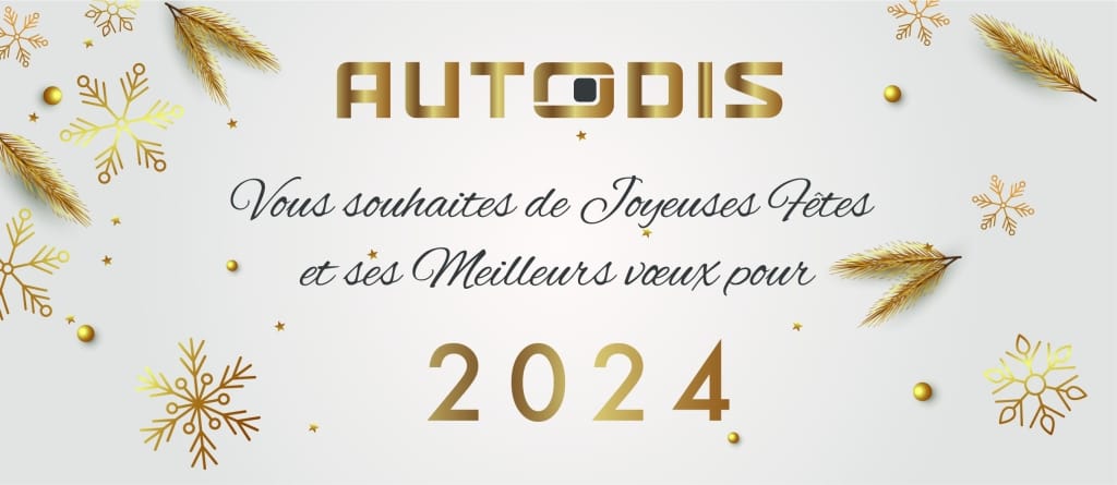 Ouverture période de Fêtes de fin d’année