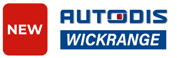 autodis places - new-wickrange